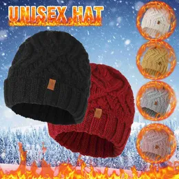 Beanie/Skull Caps Wireless Bluetooth Music Hat Beanie Cap Earphone Headphone Smart Headset Speaker with Mic Sport Knitted Hats Best Christmas Gift YQ231117