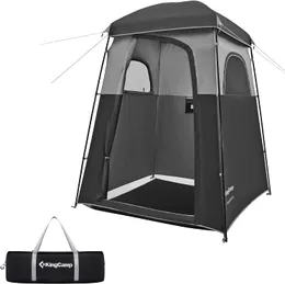 Oversize Outdoor Easy Up Portable Dressing Changing Room Shower Privacy Shelter Tent