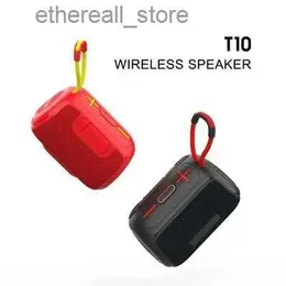 Haut-parleurs de téléphone portable HOPESTAR haut-parleurs sans fil Mini Portable extérieur puissant boîte de son caisson de basses Super basse Audio Center Support Bluetooth FM Radio Q231117