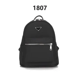Marca designer mochila para mochilas femininas lona tamanho pequeno mochila feminina 1807 jj 11.17