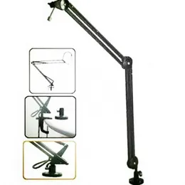 Freeshipping HM58B Universal Desktop Microphone Stand Eoxul