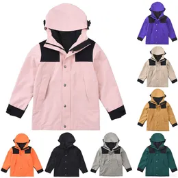 2023 Designer mens Technical Jacket spring autumn windrunner tee fashion Pockets hooded sports windbreaker casual zipper Outdoor jackets clothing XXS-5XL