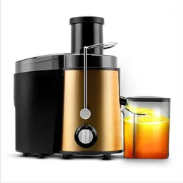 New Slow Juicer HK-149 Fruits Vegetable Low Speed Juice extractor Household Juicers Machine 220v-240V Electric Juice Extractor13088