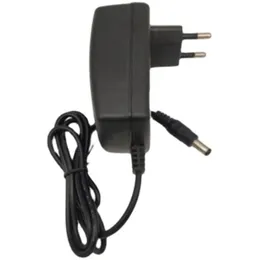 Yan Cable De Fuente De Alimentación Adaptador De CA/CC Para Bicicleta