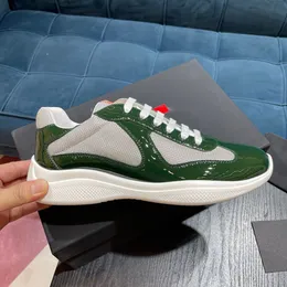 2023 Siyah Band Lady Comfort Sıradan Elbise Ayakkabı Spor Spor Sneaker Erkek Deri Ayakkabı Kişilik Yürüyüş Parkur Yürüyüş Eğitmenleri Sevgililer Xgnb000002