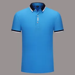 رجال Polos Jersey Summer Polo Shirt Men Fashion Polo T Shirts Homme Treasable Slim Fit Slive Sleeve Polos Top 230417