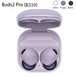 R510 BUDS2 PRO EARFONI PER R190 BUDS PRO PHONE IOS Android TWS Vero auricolari wireless Aurfhone Fantasca aurico