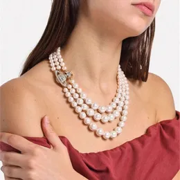 ネックレスペンダントビビアン女性Viviene Saturn Designer Luxury Jewelry Westwoods x02t＃のためのネックレス