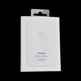 Высококачественный аккумулятор Magsafe Зарядное устройство для iPhone Power Banks 5 Вт Магнитная беспроводная зарядка PowerBank 5000 мАч Назад для Apple iPhone 12 13 14 Pro Max Mini