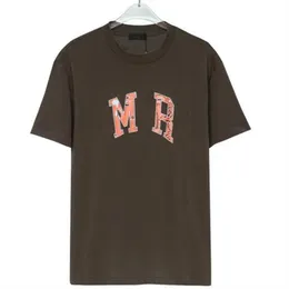 мужская дизайнерская футболка, мужские рубашки, футболка AMIIRRIS, дизайнерские футболки с коротким рукавом, дышащая хлопчатобумажная ткань, роскошная уличная одежда в стиле хип-хоп, футболки с граффити, женские 2XL