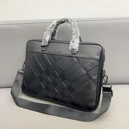 Teczka designerka torba luksusowa torba laptopa pasek stały kolorowy