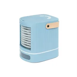 Wentylatory elektryczne Yenvk Airsider Mini chłodnica wentylator
