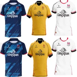S-5XL2022 2023 Ulster rugby jersey 21 22 23 home away Camisa europeia