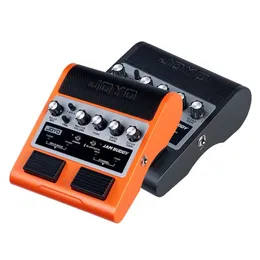 Joyo Jam Buddy Mini Portable Guitar Amp BT Stereo Guitar Högtalare Förstärkare Inbyggt laddningsbart batteri