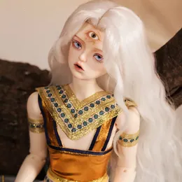 Куклы поступление, кукла Pelette B, 1/4 BJD, полный набор игрушек для детей, подарки-сюрпризы для детей, шарнирная кукла, падение 231118