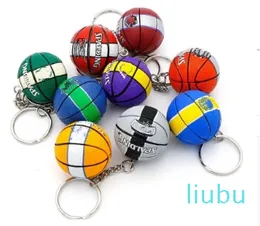 Basketballspieler Ballhalter Mini Hatıra Geschenk Hayranları