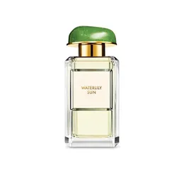 2023 Haute Perfume 100 мл Cologne EDP -спрея атомисатер WaterLily Sun Ikat Jasmine средиземноморский жимолок 100 мл унисекс.