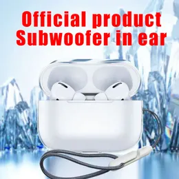 For Airpods 2 pro air pods 3 airpod Headphone Accessories Solid Silicone Cute Protective Earphone Cover Apple Wireless Charging Box Shockproof Case