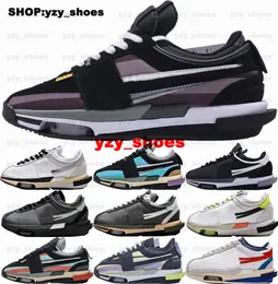 Sneakers Casual Trainers Sacais Size 12 Shoes Zoom Cortez SP Mens Running Designer Us12 Us 12 Eur 46 Women Grey Iron Grey White University Red Blue Gym Purple Orange