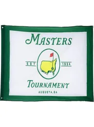 Masters PGA Golf 3x5 Flagge, individuelle 3x5ft Flaggen für alle Länder, Digitaldruck, 80 Bleed, 100D Polyester, schnelle Lieferung7168251
