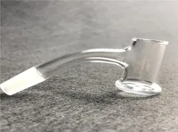 16mm Quartz Evan Shore Banger Nail with the Hutkah 2mm 두께 HQ 완전 용접 미니 버킷 10mm 14mm 18mm Forsted Joint Fat Bottom Diamond2697570
