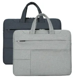 Men akkacties Notebook Laptop Sleeve Carry Case Bag Handtas voor Mac MacBook Air Pro 1314156652377