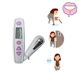 Feminine Hygiene TENS EMS Beckenbodenmuskelstimulator für Vagina Kegel Exerciser Frauengesundheit Muskeltrainer Verbesserung der Inkontinenz 230417