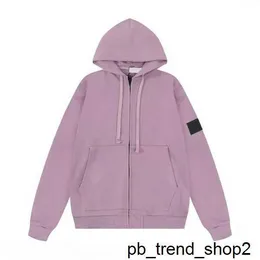 stones island hoodie 2023 Men's Jackets Designer Tracksuit Outerwear Windproof Zipper cp hoody Autumn Winter Loose Mens Top High Quality grapestone 4 F7S2