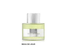 TF Perfume Metallique Beau de Jour Neutral Perfume Perfum