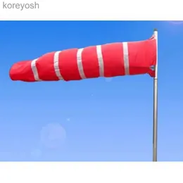 kite accessories 150cm جميع الطقس البوفيلي الجورب الريح Windsock لمراقبة الرياح كبيرة مؤشر الرياح الطائرات الورقية في الهواء الطلق عند play outl231118