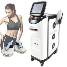 Neueste 12 Tesla Muscle Sculpt Build Lifting Slimming Body Shaping Muskelstimulator Bauch Gesäß Shaping Machine