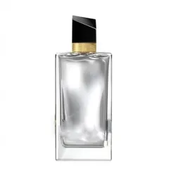 Epack 90ml perfume feminino eau de parfum 3oz cheiro duradouro edp senhora menina mulher fragrância spray colônia designer marca com caixa de alta qualidade