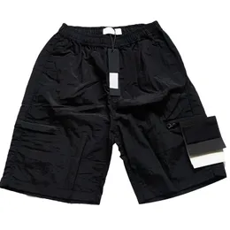 Topstoney Designer Novos Shorts Masculinos Luxo Curto Esportes Verão Mulheres Tendência Pura Secagem Rápida Curto Roupas de Banho Masculino Moda Esportes Calças de Basquete PJ025