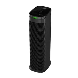 Air Purifiers InSight HEPA Purifier with Quality Indicator and Auto Mode Allergen Reducer for Large Rooms 200 sq ft 231118