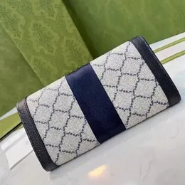 Ultradünne große Brieftasche Einfaches Designer-Luxus-Kartenetui aus weichem Leder zum Wechseln der Kreditkarte Schwarzweiß 2 Farben XB40067
