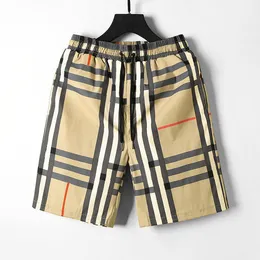 Mens Shorts Designer Summer Women Men Luxury Striped Shorts Are Elegant Swim Short Casual Sports Gym Quick Drying Man Beach Pants Asian Size M 3XL Various Styles 23SS From 23 41 DHgate