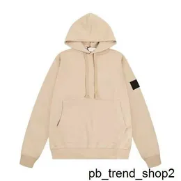 Stones Island Hoodie 2023 Jackets masculino Designer Roupa Outer;