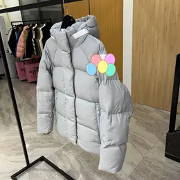 Męskie Jacki Canada Goode Winer Coon Women's Parka Fashion Oudoor Windbreakers pary zagęszczone ciepłe koce cusom mężczyźni i kobiety pary swobodne