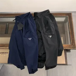 Veste Standard Triangle d'extérieur pour Couple, col debout, M, L, XL, XXL, XXXL, Design à la mode, vêtements d'extérieur pour hommes et femmes