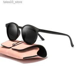 Óculos de sol atacado novo chegou zonnebril dames óculos de sol para mulheres homens vintage retro óculos de sol marca designer hombre oculos n75 q231118