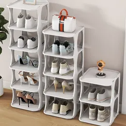 Förvaringslådor BINS HOMSKO SKOGRUM MULTI LAYER RACK DETTALT HALL SPLICABLE HOUSE OCH 230418