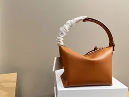 Mode loe crossbody väska kvinnors stora kapacitet blixtlås som öppnar läder lyx mångsidig designer enkel shoppingväska id michafl_kops