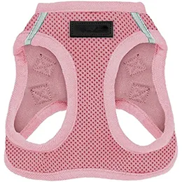 Pettorina per cani Step-in Air - Pettorina per gilet in rete per tutte le stagioni per cani di piccola e media taglia di Best Pet Supplies