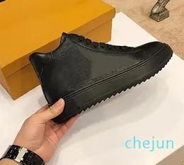 Zapato clásico de cuero real para mujer, diseñadores de lujo, zapatillas de deporte con cordones, zapatos de diseñador de moda de alta calidad