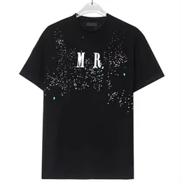 Tamas de camisetas tampas de designer de luxo camiseta masculina designer t camisetas homens camisetas de manga curta tops impressos tees moda moda algodão gola robuste streetwear