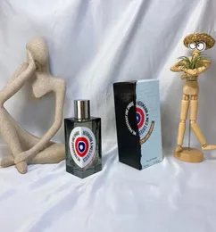 Promozione Profumo intero HERMANN MENS COTES QUALCUNO COME TE 100ML per uomo donna fragranza di lunga durata consegna veloce3966438