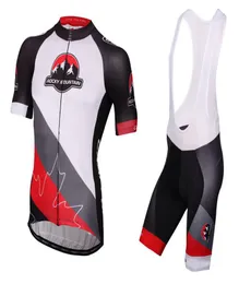 2022 Pro Team Y Mountain Cycling Jersey通気性Ropa Ciclismo CoolMaxジェルパッドショーツを備えたポリエステルの安いクロスチーナ8329753