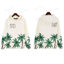 Palm Hoodie Designer Mens Hoodies Palms Sweatshirts Man Women Hooded missar inte rabatten i denna butik Double 11 Shop Fracture 8 13J1 118