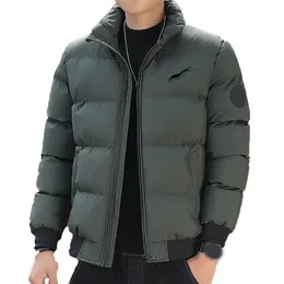 Designer masculino jaqueta de isolamento grosso lazer ao ar livre esportes jaqueta novo produto outono e inverno roupas de luxo jaqueta de marca