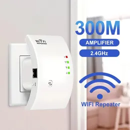 Routery PixLink 300 MBPS 2 4G Wi -Fi Range Repeater wi Fi wzmacniacz sieć sieć Eksterator AP Długie Internet WR01 231117